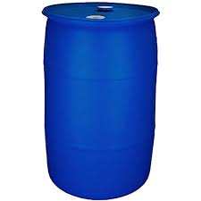 Asphalt tools have a wide range of uses, from using and spreading asphalt sealer easily with. 55 Gallon Water Storage Barrel New Factory Fresh Food Grade Material Bpa Free Blue Closed Top Amazon Com