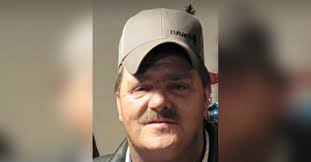 Obituary information for Calvin Wayne Rigney