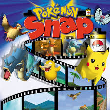 Pokemon snap is one of the best pokemon game which is developed by the hal laboratory and pax softnica in early 1999. Why Was Pokemon Snap Such And Awesome Game Pokemon Fun Games Pokemon Games