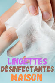 Lingettes Desinfectantes Maison Tres Efficaces En 2020 Desinfectant Desinfectant Maison Lingette