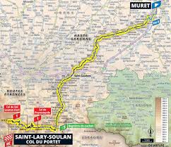 Le col de portet est un col de montagne des pyrénées françaises dans le département des après une nouvelle attente de 36 ans, la montée au col de portet a été introduite dans le tour de france. Tour De France 2021 Stage 17 Muret Col Du Portet Singletrack Magazine Forum
