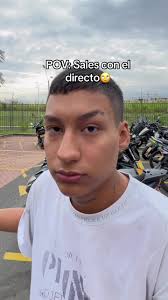 Directo al grano😤🤣. 40k en insta? #viral #viralvideo #viraltiktok #tiktok  #pov #cali #medellin #instagram #sales #amigo #directo