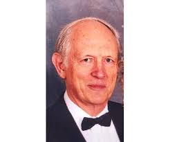 ROBERT CRONQUIST Obituary (2018)