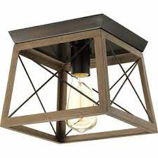 Maybe you would like to learn more about one of these? Flush Mount Rustic Lighting Wayfair