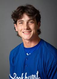 Patrick Mansfield's Instagram, Twitter & Facebook