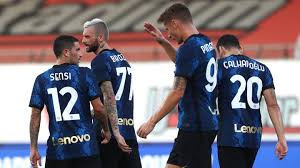 Genoa vs inter milan's head to head record shows that of the 27 meetings they've had, genoa has won 5 times and . B6vapcfft3juum