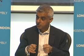 Последние твиты от sadiq khan (@sadiqkhan). Inside Housing News Sadiq Khan Deeply Disappointed By Government S Lack Of Response To Fire Safety Letter