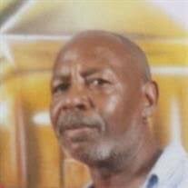 James B. Thomas Obituary