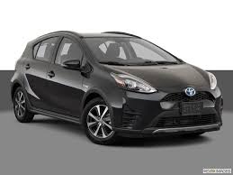 2019 prius prime 55 city/53 hwy/54 combined mpg estimates determined by toyota. 2019 Toyota Prius C Values Cars For Sale Kelley Blue Book