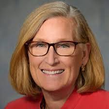 Deborah Driscoll's Instagram, Twitter & Facebook