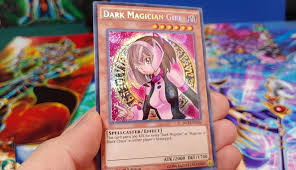 Notably buster blader is thought to have some form of connection with dark magician because of their similar atk, def, and armor, with this card reïnforcing that theory. Ochako As A Dark Magician Girl Card My Hero Academia Know Your Meme