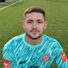 First Team — Quorn Football Club