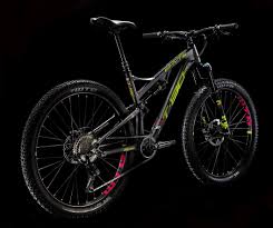 Whyte Bikes T130rs