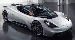 pin on car news