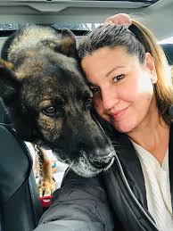 Unconditional Love, specially when we are going