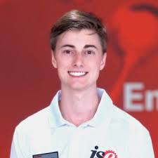 ISE Ambassadors Information