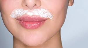 We are absolutely sure that you must have tried more than half of these beauty products to get rid of the upper lip hair. Want To Get Rid Of Upper Lip Hair Try These Home Remedies Lifestyle News The Indian Express