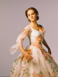 Promo For Beauty And The Beast Emma Watson Belle Emma Watson Beauty And The Beast Emma Watson