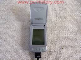 Смартфон Motorola Accompli 008 - Музей ...