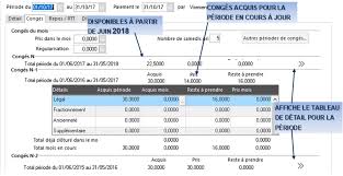 Maybe you would like to learn more about one of these? Tutoriel Sage Paie V9 I7 A Bulletin Salarie