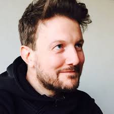 Gareth Visagie (@gjvis)