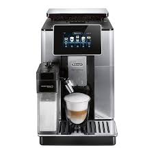 2 park way & route 17 s. De Longhi Primadonna Soul Fully Automatic Coffee Machine Stainless Steel Lufthansa Worldshop
