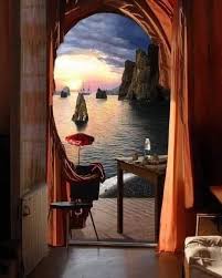 Does anyone recognize this piece or the artist? I found it in southern  indiana