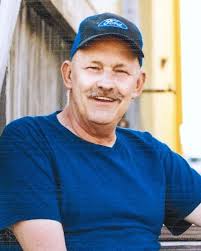 Obituary information for Jon Douglas Neff