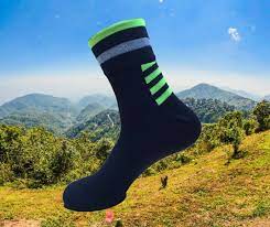 Custom Compression Cycling Socks Men And Women Socks Sports Bicycle Bike Socks Cycling Socks Yoga Socks Grip Bike Socks