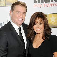 Maybe you would like to learn more about one of these? Who Is Marie Osmond S Husband Stephen Craig The Talk Star S Marriage And Kids