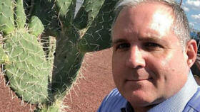 Ex-US Air Force intelligence officer charged with spying for Iran