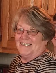 Obituary of Betsy Darlene Morris Howvalt