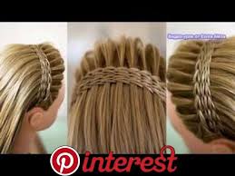 Although the technique to do them is. Youtube Hair Tutorial Hair Styles Hair Braid Videos Youtube Hair Tutorial Hair Styles Hai In 2020 Hair Tutorial Braided Hairstyles Braided Hairstyles Tutorials