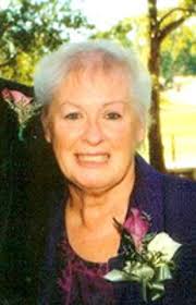 Betty Lou Goehring Obituary