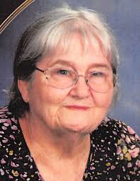 Obituary for Joan V. Fuller