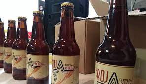 Recetas cerveza roja 3 recetas de cocina con deliciosos aperitivos veraniegos rejos fritos patas pota calamar tartas bases hojaldre los servimos calentitos acompañados de unas rodajas de limón. Cerveza Artesanal Por Mujeres De Las Farc Cerveza Artesanal Un Producto Realizado Por Mujeres De Las Farc Tendencias Caracol Radio
