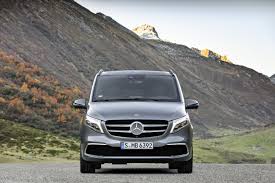 Amg gle 63 s 4matic+ suv $113,950*. Mercedes Benz V Class Specs Photos 2019 2020 2021 Autoevolution