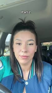 Brittney Thornton's Instagram, Twitter & Facebook