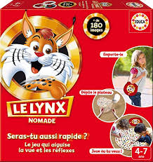 Maybe you would like to learn more about one of these?. Comprar Lince Viajero Juego Desde 7 59 Mr Juegos De Mesa