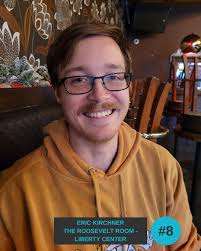 In support of Movember, 4EG introduced a “Grow Your Mo” mustache  competition! 4EG employees were invited to grow and submit their best  mustache, and it's time to vote! ❤️ To vote, LIKE