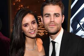 Paul Wesley takes ‘a lot of responsibility’ for drama with Nina Dobrev on The Vampire Diaries set