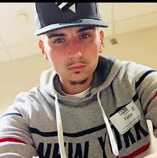 J'TA the voice of the city BYB #GoGoforlife This is how Go-Go makes me feel  everytime I go to one. Just how these inmates feel!!