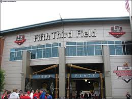 Best Of Fifth Third Field Toledo Mud Hens Official Bpg