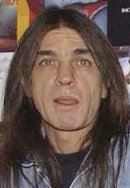AC/DC founding member Malcolm Young dead at 64