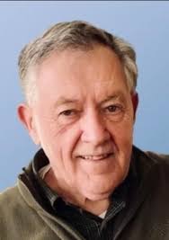 Robert Johnston Obituary (1947