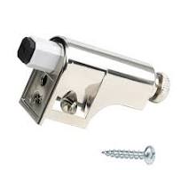 25 Pack Rok Hardware Soft Close Damper for Cabinet Doors/Compact/SoftClose  Cabinet Adapter/Hardware/Hinge Polished Nickel Finish, SCD103 - Amazon.com