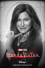 Wandavision Tv Mini Series 2021 Photo Gallery Imdb