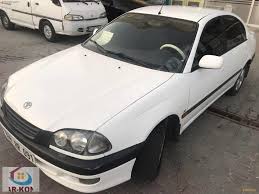 Ar Kon Otodan Masrafsiz 1998 Model Avensis 29 500 Tl Arabamcom Araba Arac Ikinciel Sahibinden