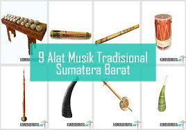 Serangko ini memiliki sumber bunyi yang berasal dari dawai atau senar yang terdapat pada bagian. Alat Musik Pukul Sumatera Barat Hori Suo