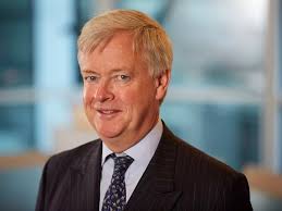 Charles Penney is re-elected as senior partner of law firm Addleshaw  Goddard